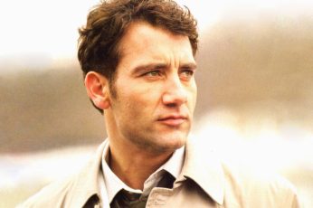Clive Owen Hd Wallpapers For Pc