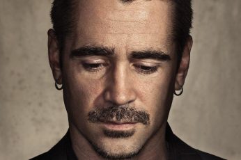 Colin Farrell Hd Wallpapers For Pc 4k