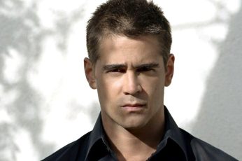 Colin Farrell Wallpapers For Free