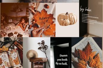 Collage Thanksgiving Desktop Wallpaper