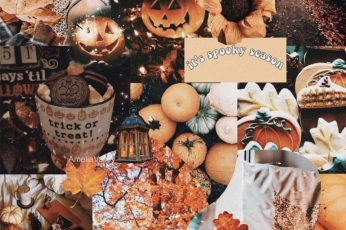Collage Thanksgiving Desktop Wallpapers