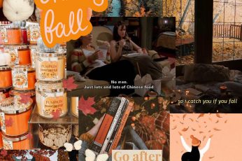 Collage Thanksgiving Hd Wallpapers For Pc