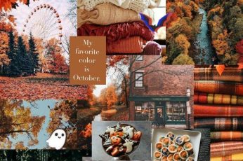 Collage Thanksgiving Wallpaper Iphone