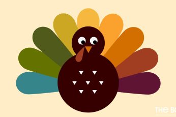 Cute Thanksgiving Day Free 4K Wallpapers