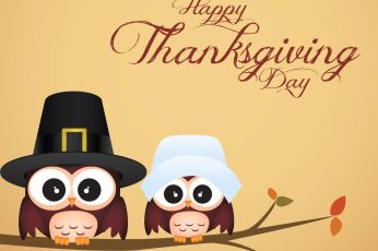 Cute Thanksgiving Day Iphone Wallpaper