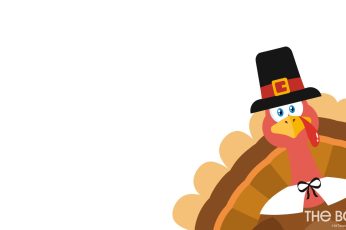 Cute Thanksgiving Day Wallpaper For Ipad