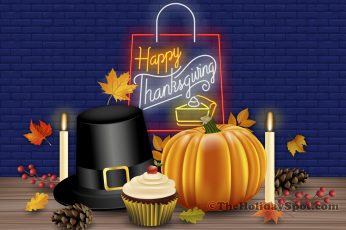 Cute Thanksgiving Day Wallpaper For Pc