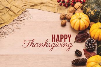 Cute Thanksgiving Day Wallpapers