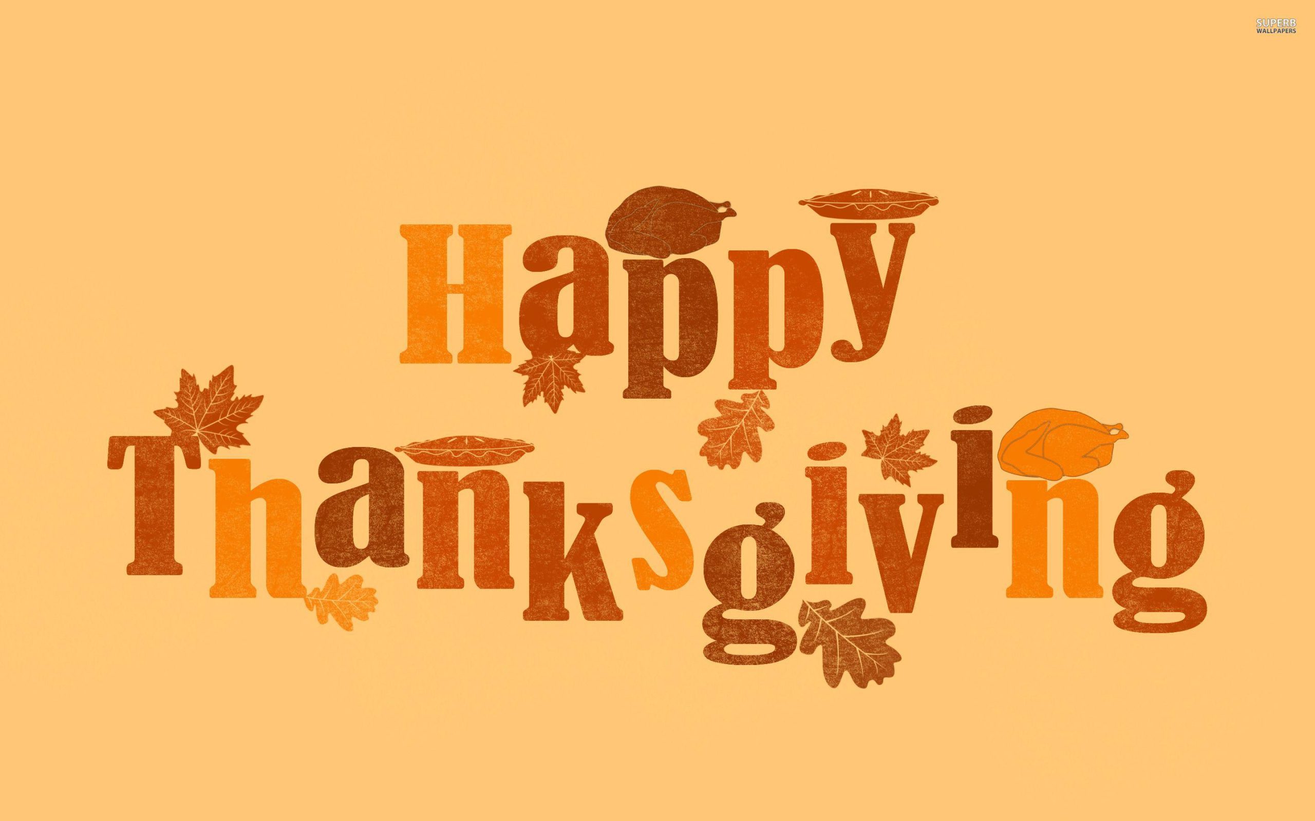 Cute Thanksgiving Desktop Wallpaper 4k, Cute Thanksgiving Desktop, Holidays