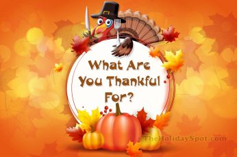 Cute Thanksgiving Desktop Wallpaper Download