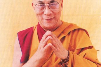 Dalai Lama 4k Wallpapers