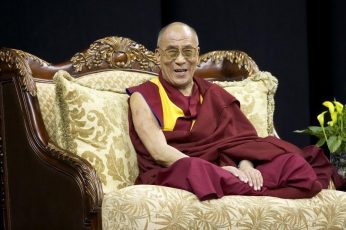 Dalai Lama Desktop Wallpapers