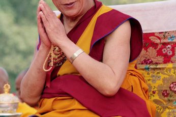 Dalai Lama Free 4K Wallpapers
