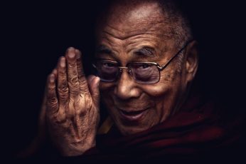 Dalai Lama Hd Wallpaper