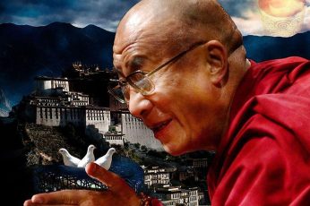 Dalai Lama Wallpaper Hd