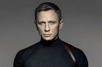 Daniel Craig 1080p Wallpaper