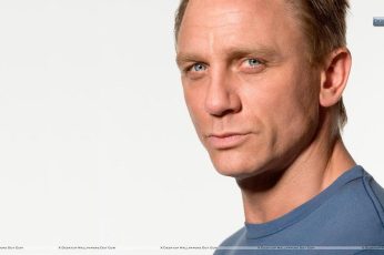 Daniel Craig 4k Wallpapers