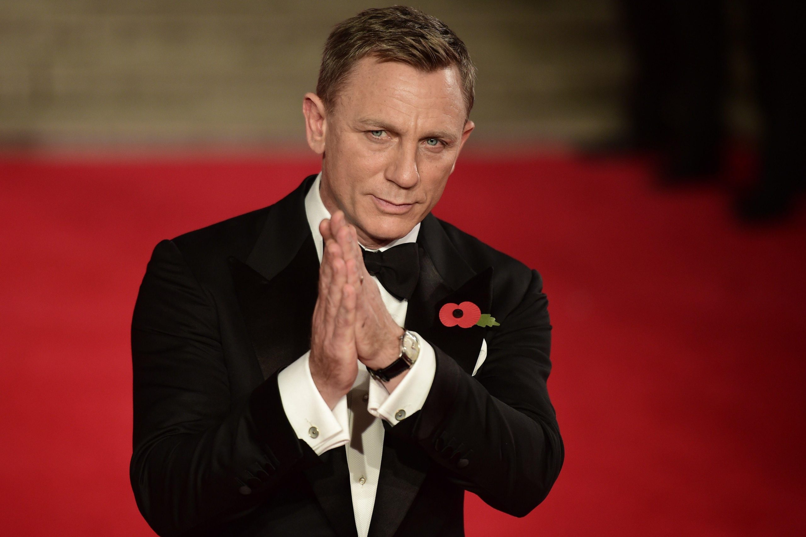 Daniel Craig Desktop Wallpapers, Daniel Craig, Celebrities