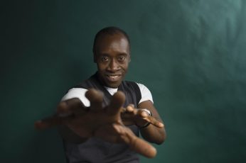 Don Cheadle 4k Wallpapers