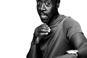 Don Cheadle Best Hd Wallpapers