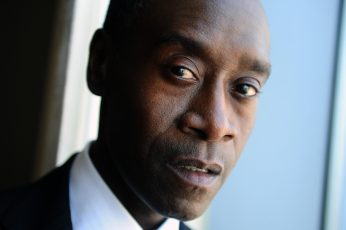 Don Cheadle Free 4K Wallpapers