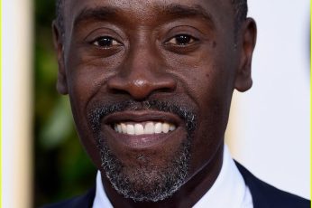 Don Cheadle Hd Best Wallpapers