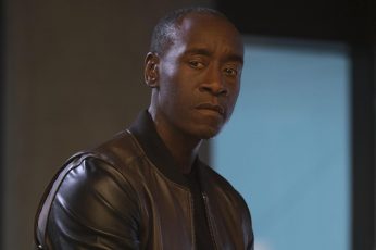 Don Cheadle Iphone Wallpaper