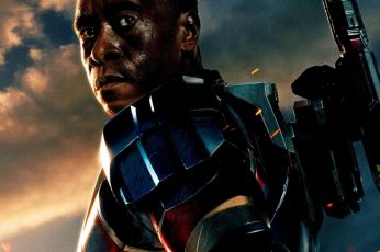 Don Cheadle Wallpaper Iphone