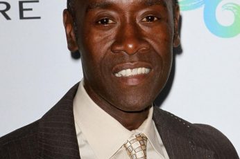 Don Cheadle background wallpaper