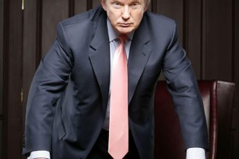 Donald Trump 1080p Wallpaper