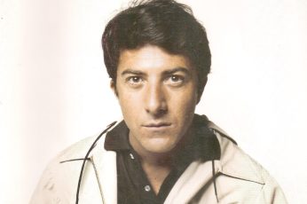 Dustin Hoffman Wallpaper Photo