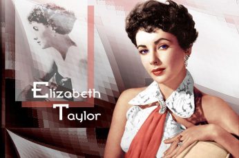 Elizabeth Taylor Best Wallpaper Hd