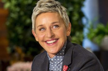 Ellen Lee DeGeneres 4k Wallpapers