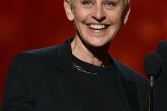 Ellen Lee DeGeneres Best Wallpaper Hd