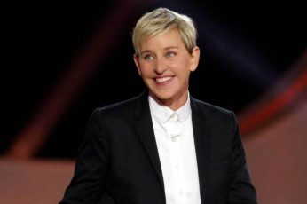 Ellen Lee DeGeneres Download Wallpaper