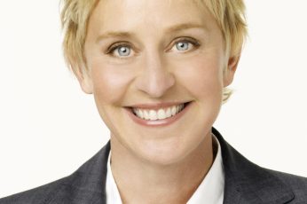 Ellen Lee DeGeneres Free 4K Wallpapers
