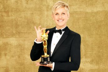 Ellen Lee DeGeneres Iphone Wallpaper