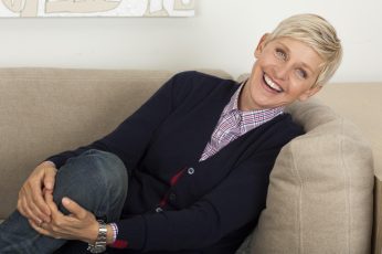 Ellen Lee DeGeneres Pc Wallpaper