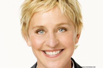 Ellen Lee DeGeneres Wallpaper