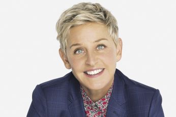 Ellen Lee DeGeneres cool wallpaper