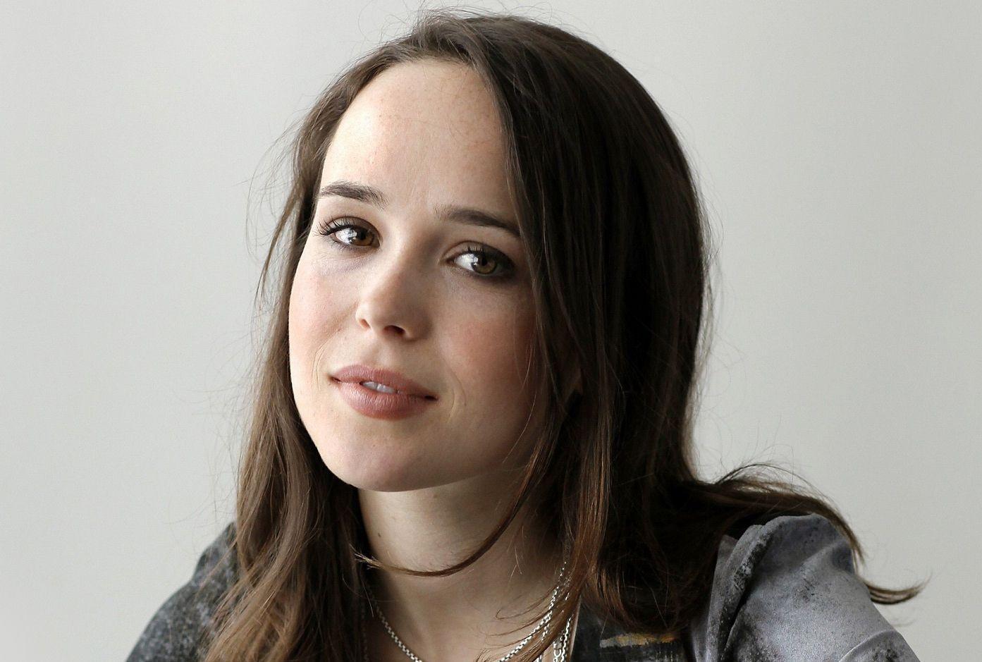 Ellen Page Best Hd Wallpapers