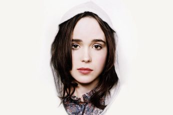 Ellen Page Desktop Wallpaper Hd