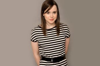 Ellen Page Desktop Wallpapers