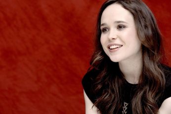 Ellen Page Free 4K Wallpapers