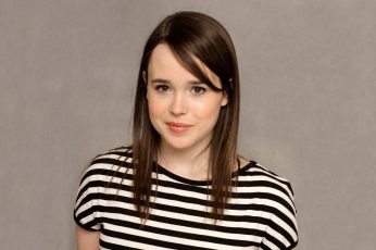 Ellen Page Full Hd Wallpaper 4k
