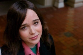 Ellen Page New Wallpaper