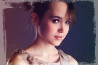 Ellen Page Wallpaper Phone