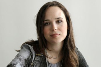Ellen Page Wallpaper Photo