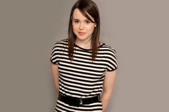 Ellen Page Wallpapers For Free