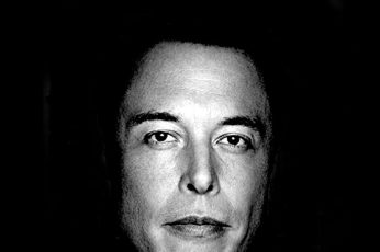 Elon Musk 4k Wallpapers